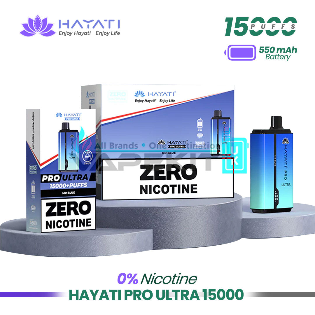 Hayati