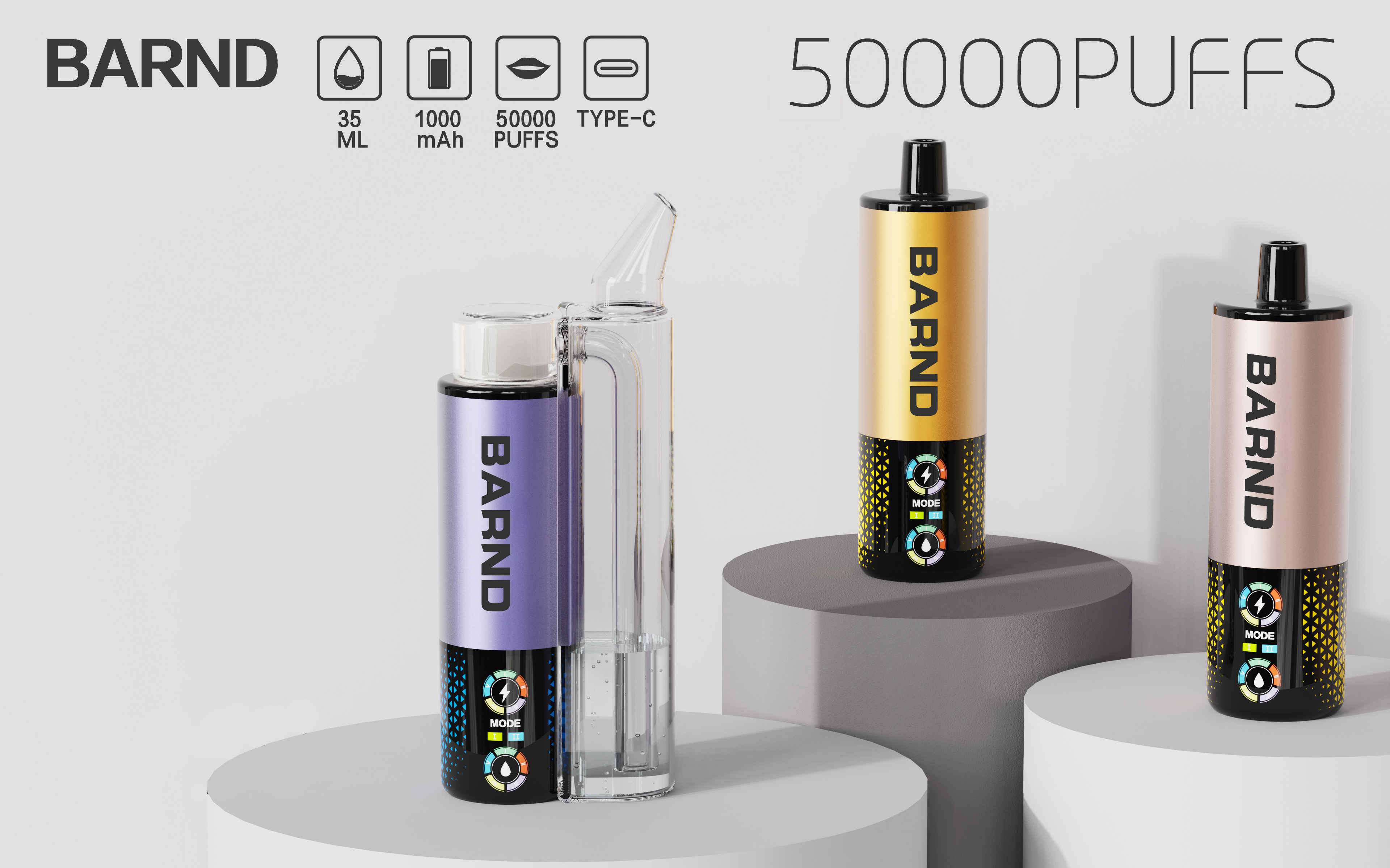 OEM 50K Filter Kit product reference