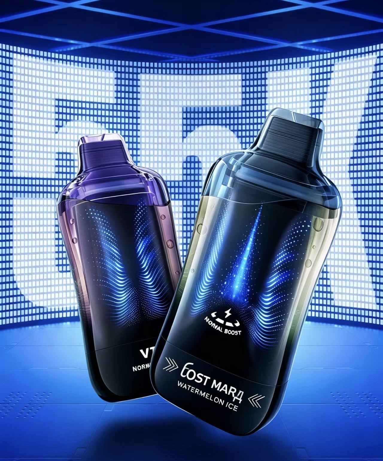 OEM 55K Disposable product reference