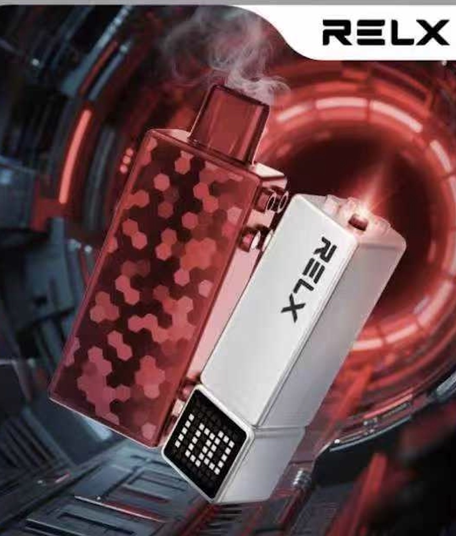 RELX Creator Pro
