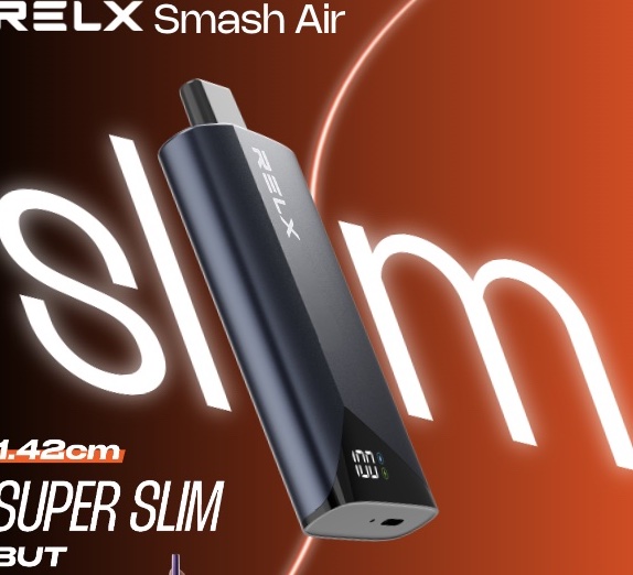RELX Smash Air