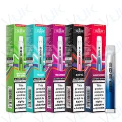 SKE Crystal Bar 600 product reference
