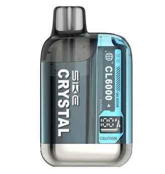 SKE Crystal CL6000 product reference