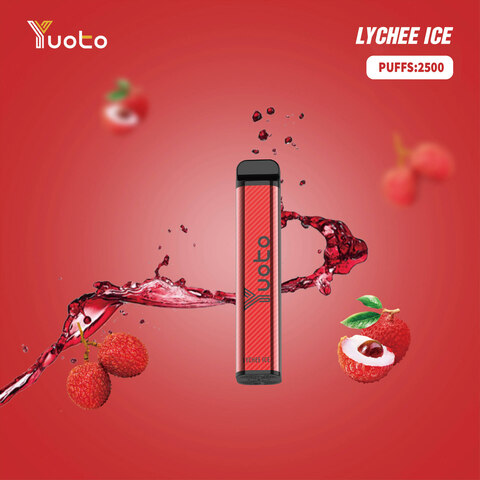 Yuoto XXL 2500 product reference